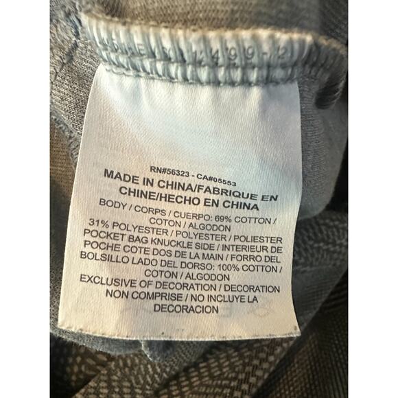 Nike Tech Fleece Slim Fit Shorts Grey Carbon Heather 832124-091 Men's Size 2XL - Picture 6 of 9